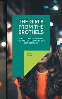 Téléchargez le livre :  The Girls from the Brothels