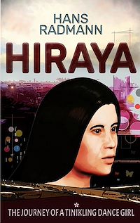 Téléchargez le livre :  Hiraya - The Journey of a Tinikling Dance Girl