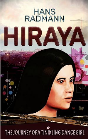 Download the eBook: Hiraya - The Journey of a Tinikling Dance Girl