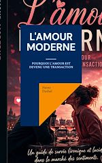 Télécharger le livre :  L'amour moderne