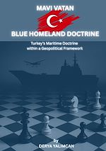 Télécharger le livre :  Mavi Vatan - Blue Homeland Doctrine