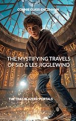 Télécharger le livre :  The Mystifying Travels of Sid & Les Jigglewind