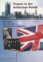 Télécharger le livre :  Frauen in der britischen Politik