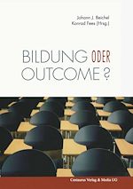 Télécharger le livre :  Bildung oder outcome?