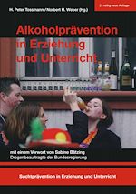Télécharger le livre :  Alkoholprävention in Erziehung und Unterricht