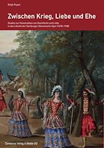 Télécharger le livre :  Zwischen Krieg, Liebe und Ehe