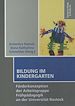 Télécharger le livre :  Bildung im Kindergarten