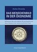 Télécharger le livre :  Das Menschenbild in der Ökonomie
