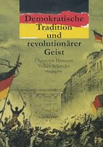 Télécharger le livre :  Demokratische Tradition und revolutionärer Geist