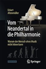 Télécharger le livre :  Vom Neandertal in die Philharmonie