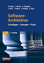 Télécharger le livre :  Software-Architektur
