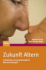 Télécharger le livre :  Zukunft Altern