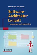 Télécharger le livre :  Software-Architektur kompakt