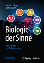 Download this eBook Biologie der Sinne