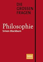 Télécharger le livre :  Die großen Fragen - Philosophie