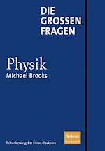 Télécharger le livre :  Die großen Fragen - Physik