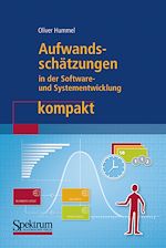 Download this eBook Aufwandsschätzungen in der Software- und Systementwicklung kompakt