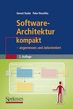 Télécharger le livre :  Software-Architektur kompakt