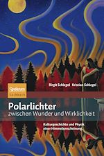 Télécharger le livre :  Polarlichter zwischen Wunder und Wirklichkeit