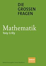 Télécharger le livre :  Die großen Fragen - Mathematik