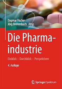 Télécharger le livre :  Die Pharmaindustrie