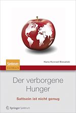 Download this eBook Der verborgene Hunger