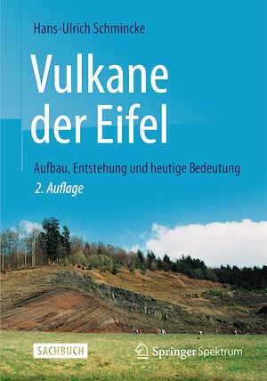 Download the eBook: Vulkane der Eifel
