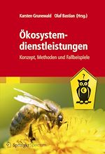 Download this eBook Ökosystemdienstleistungen
