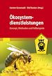 Télécharger le livre :  Ökosystemdienstleistungen