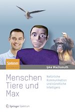 Télécharger le livre :  Menschen, Tiere und Max