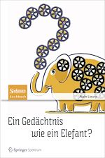 Télécharger le livre :  Ein Gedächtnis wie ein Elefant?