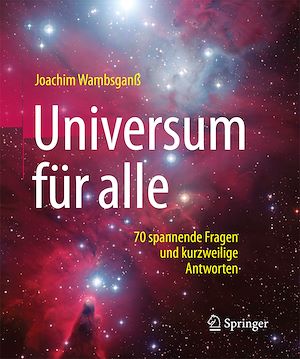 Download the eBook: Universum für alle