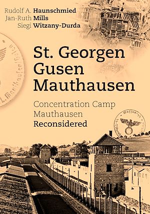 Download the eBook: St. Georgen - Gusen - Mauthausen