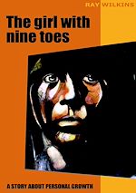 Télécharger le livre :  The girl with nine toes