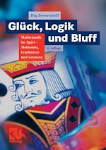 Télécharger le livre :  Glück, Logik und Bluff