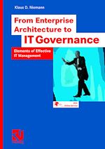 Télécharger le livre :  From Enterprise Architecture to IT Governance