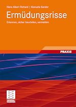 Télécharger le livre :  Ermüdungsrisse