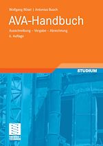 Télécharger le livre :  AVA-Handbuch