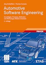 Télécharger le livre :  Automotive Software Engineering