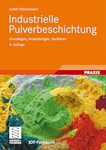 Télécharger le livre :  Industrielle Pulverbeschichtung