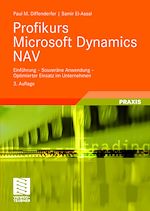 Télécharger le livre :  Profikurs Microsoft Dynamics NAV