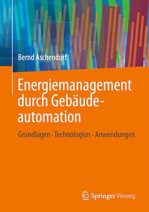 Download the eBook: Energiemanagement durch Gebäudeautomation