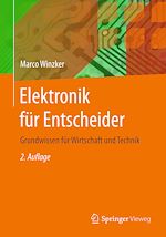 Download this eBook Elektronik für Entscheider