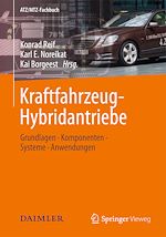 Télécharger le livre :  Kraftfahrzeug-Hybridantriebe