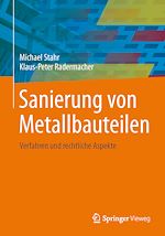 Download this eBook Sanierung von Metallbauteilen