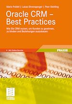 Télécharger le livre :  Oracle CRM - Best Practices
