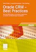 Télécharger le livre :  Oracle CRM - Best Practices