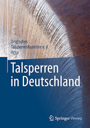 Download the eBook: Talsperren in Deutschland