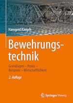 Download this eBook Bewehrungstechnik