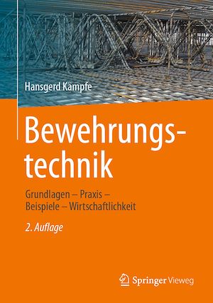 Download the eBook: Bewehrungstechnik